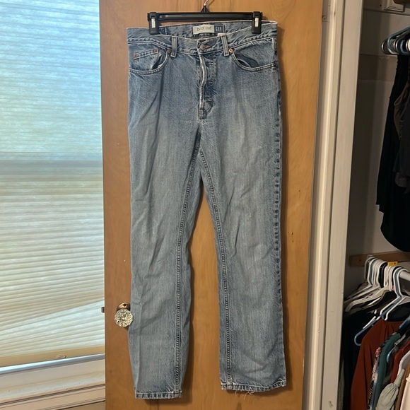 Vintage Bootcut Gap Jeans - Picture 1 of 4
